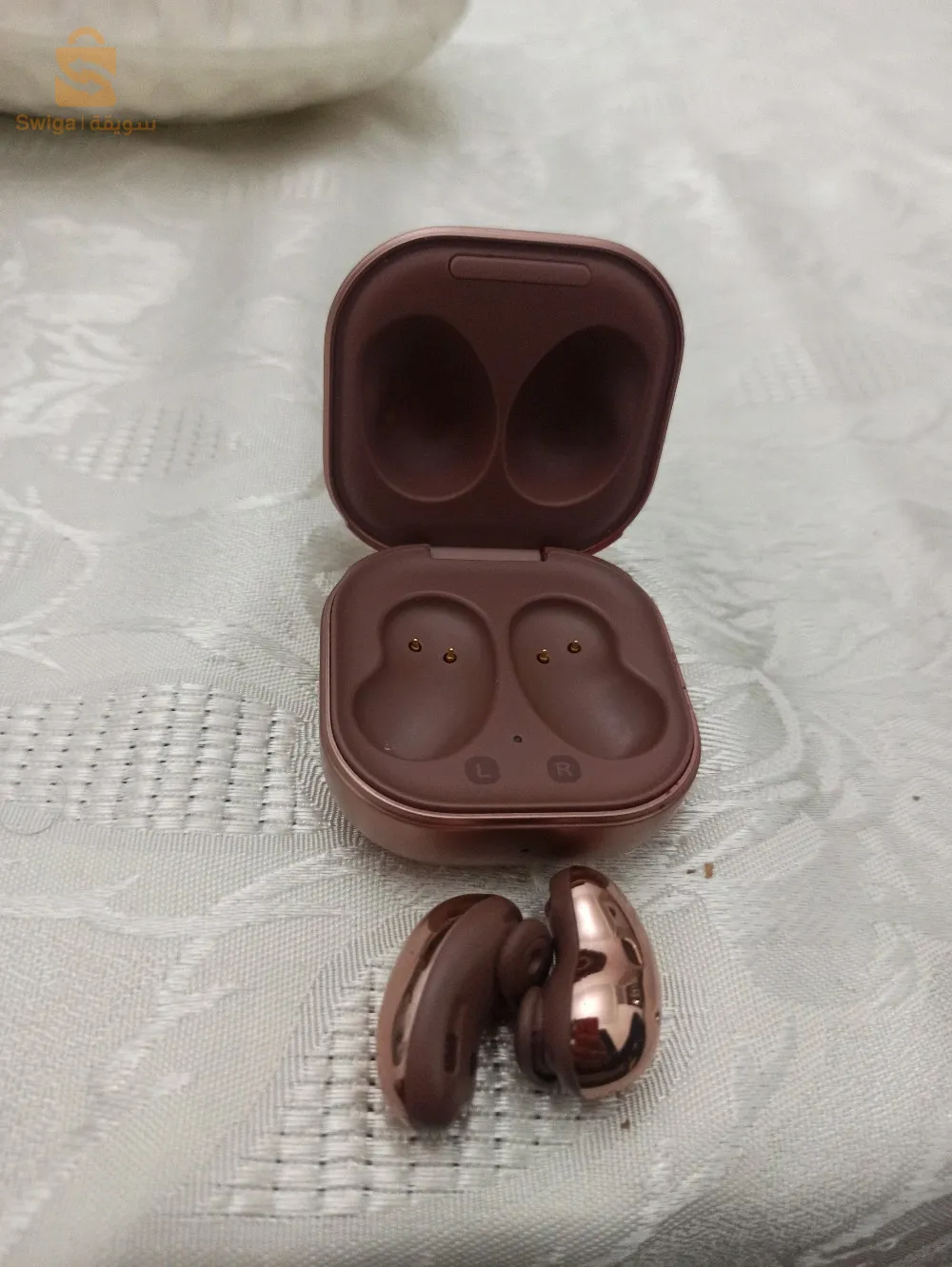 Samsung airpods