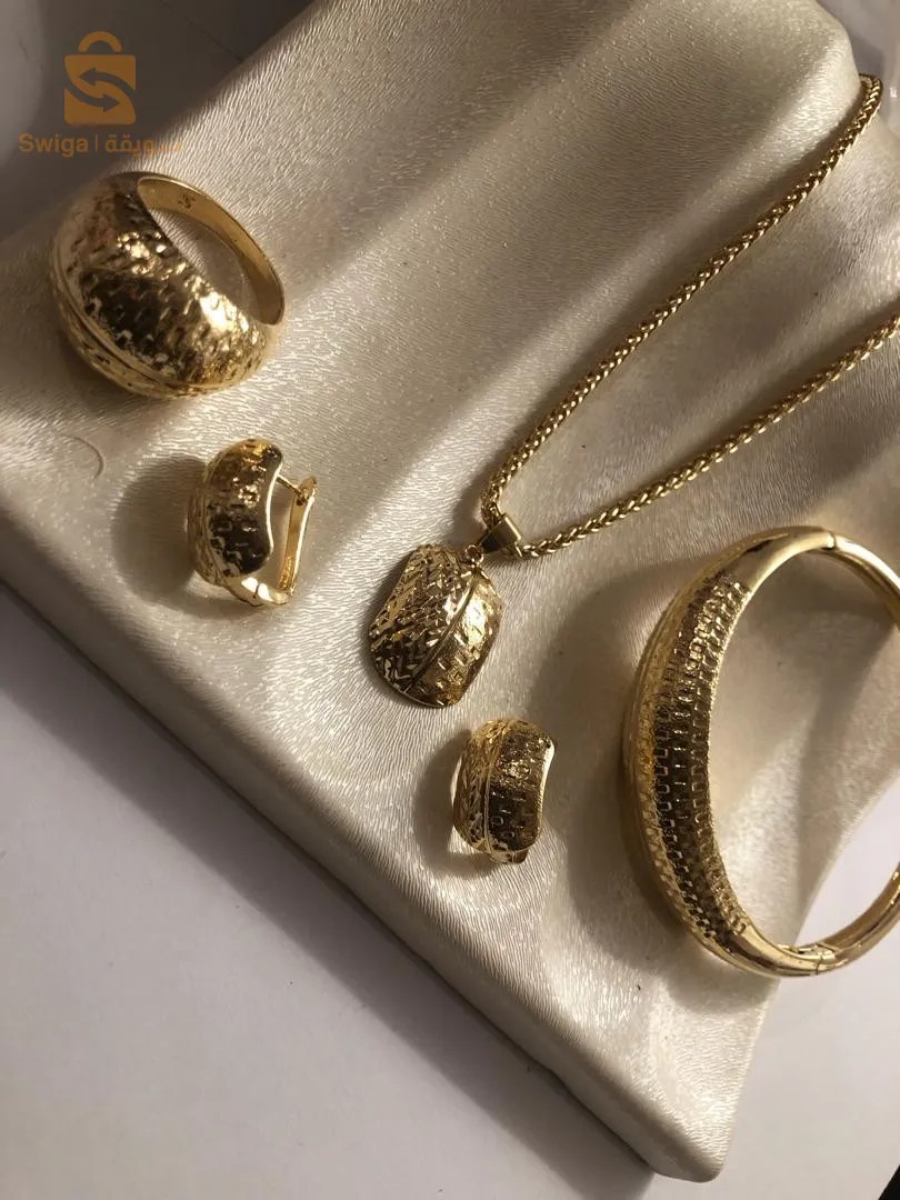 bijoux en acier inoxydable garanties
