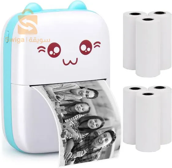 portable mini printer