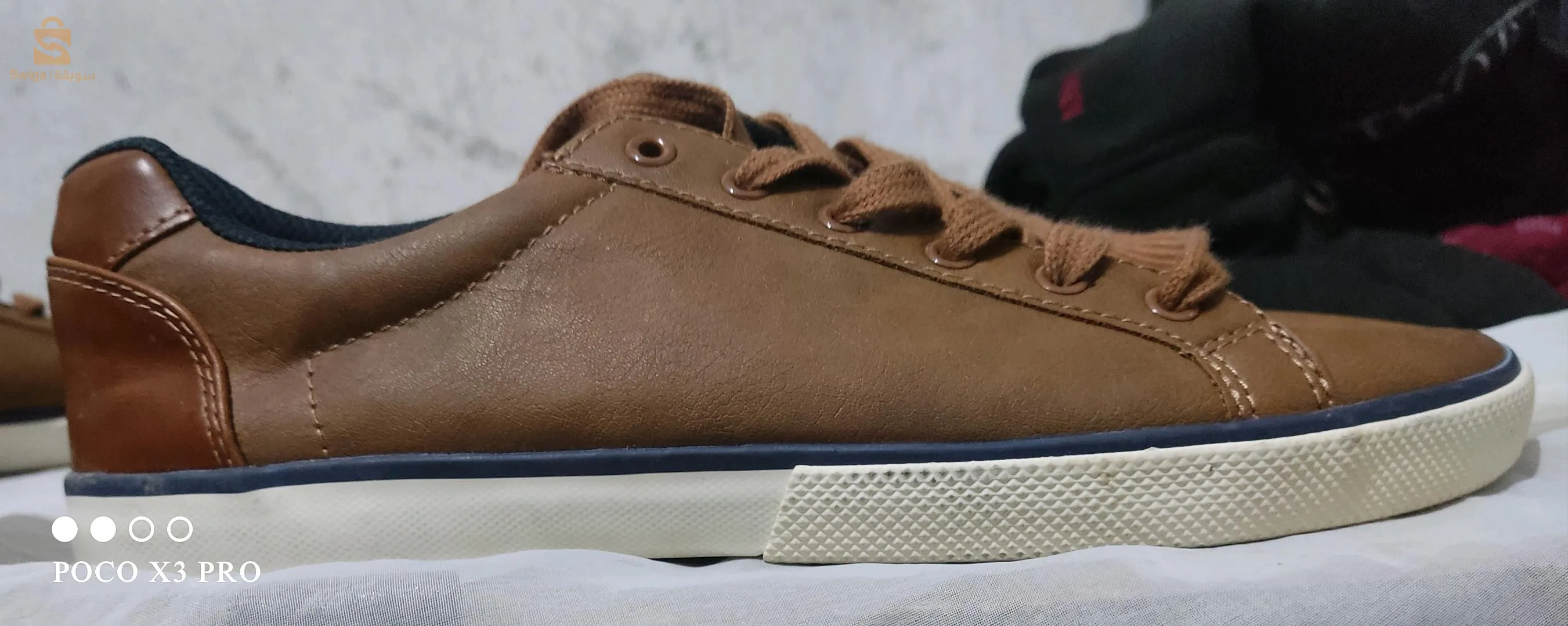 حذاء من joe fresh