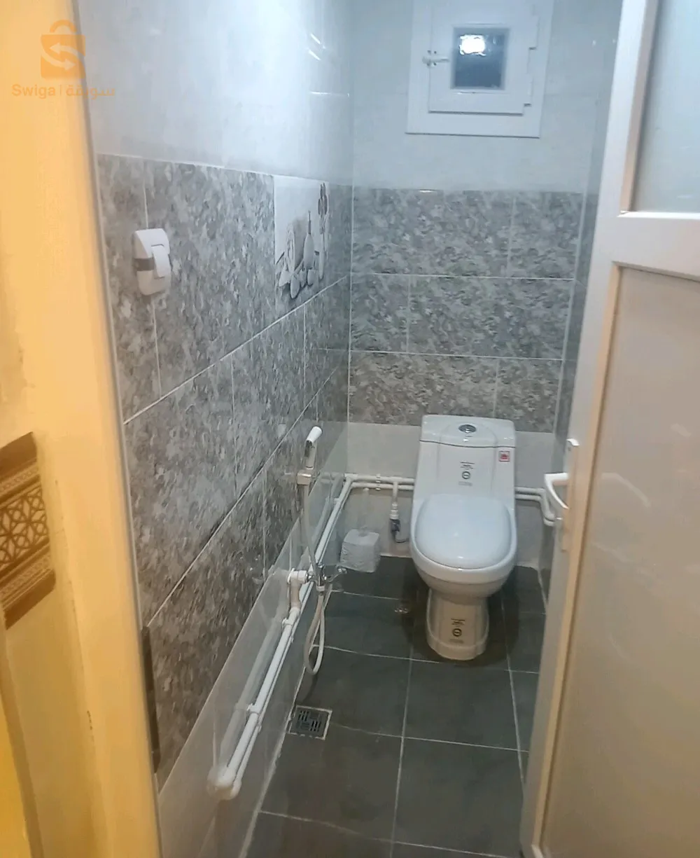 مسجد عقبة بن نافع