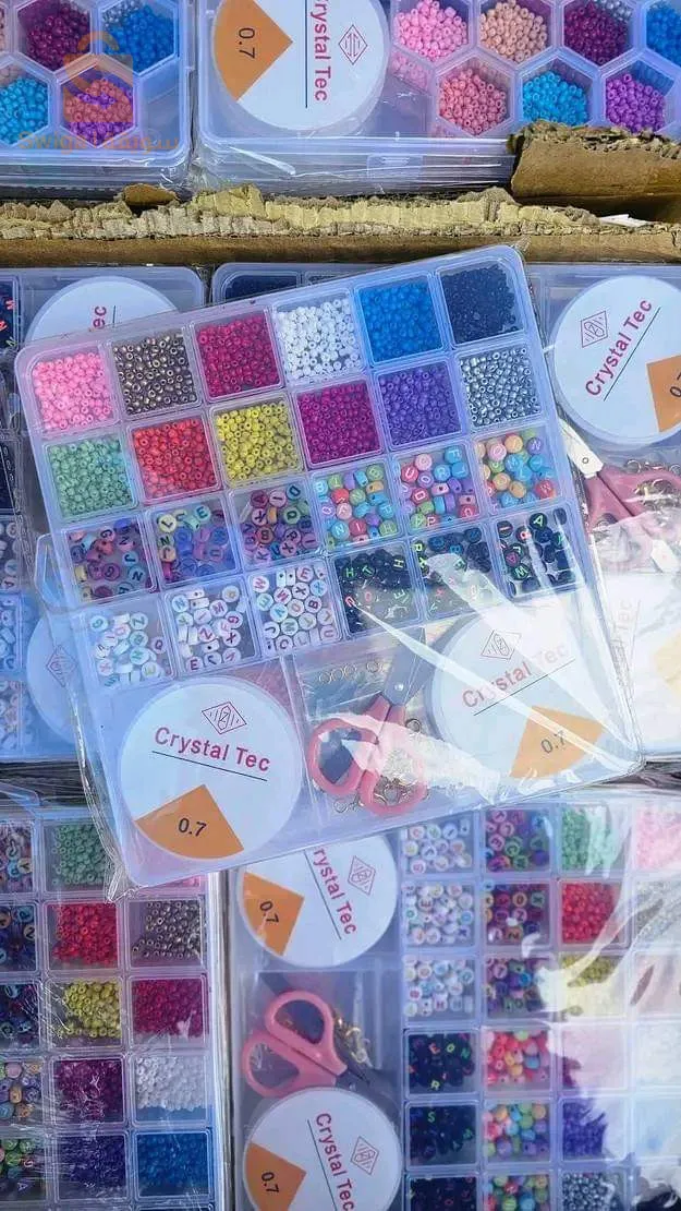 هدايا الأطفال