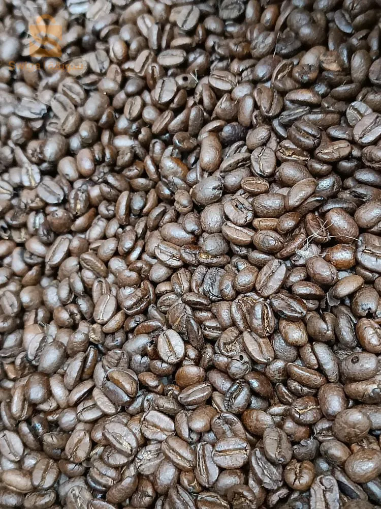 قهوة ارابيكا جودة عالية