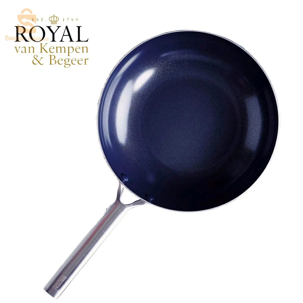 Royal van Kempen en Begeer