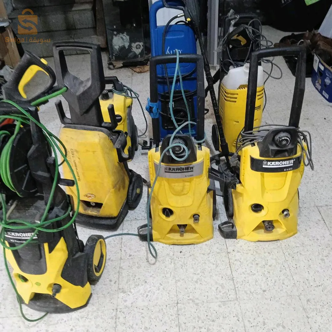 كارشور أصلي