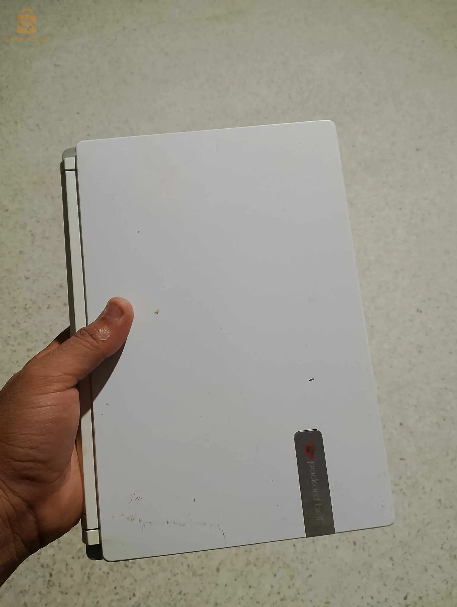 ونوغة