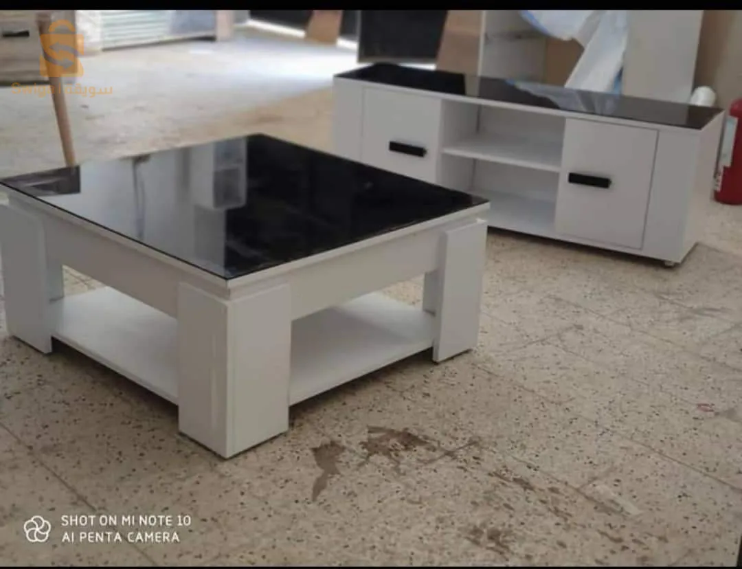 table basse