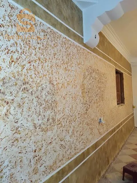 الديكورات