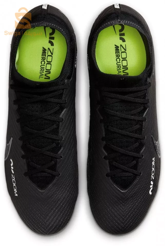 Chaussures de football Nike ZOOM SUPERFLY 9 ELITE SG-PROAC