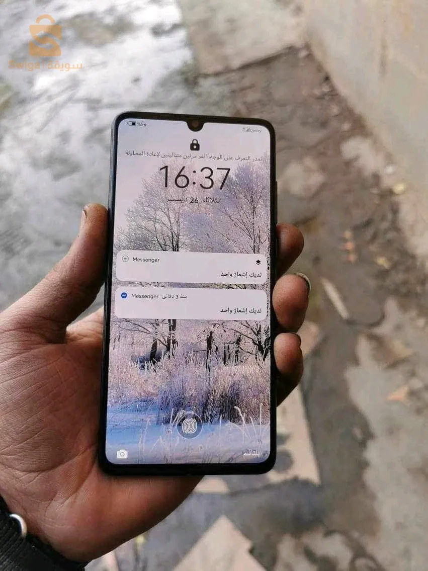 هواوي ب 30