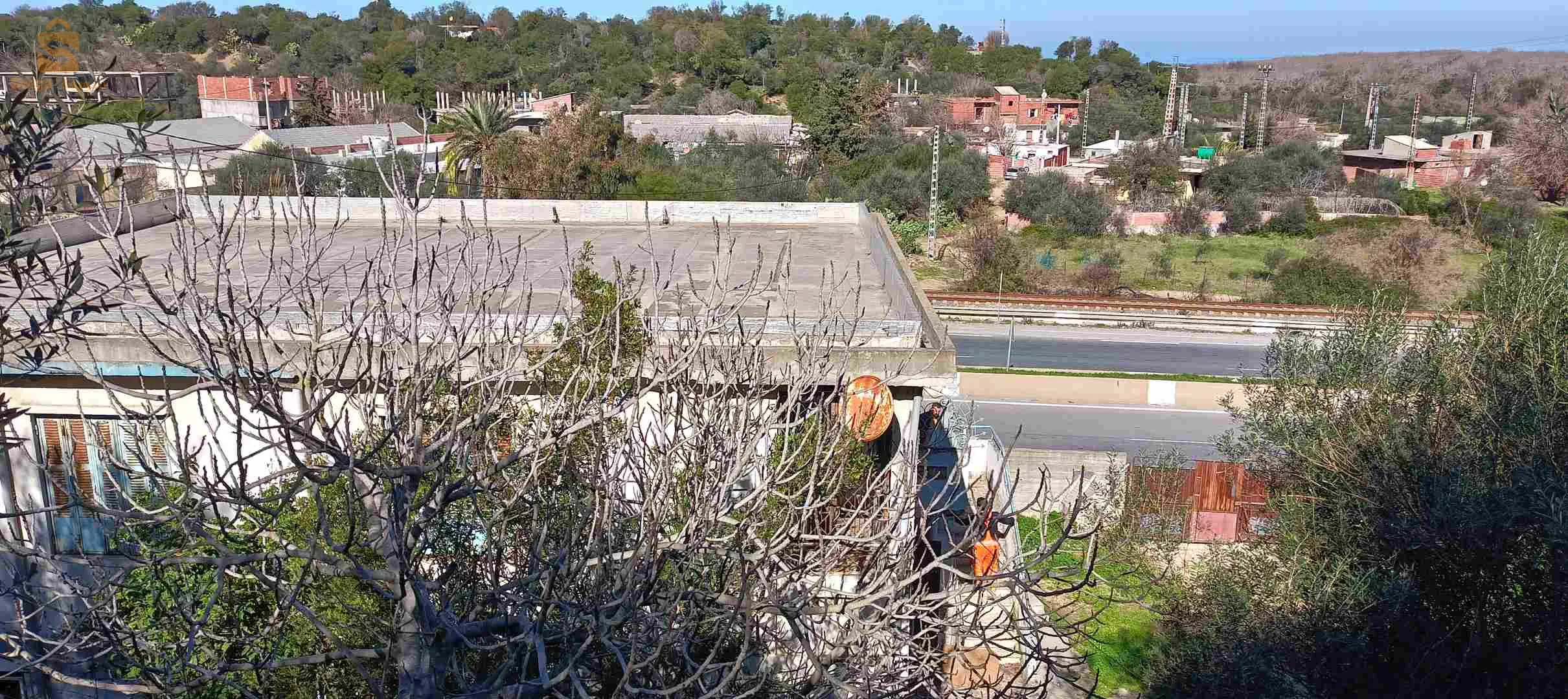 بلدية سيدي عبد لعزيز ( لجناح )