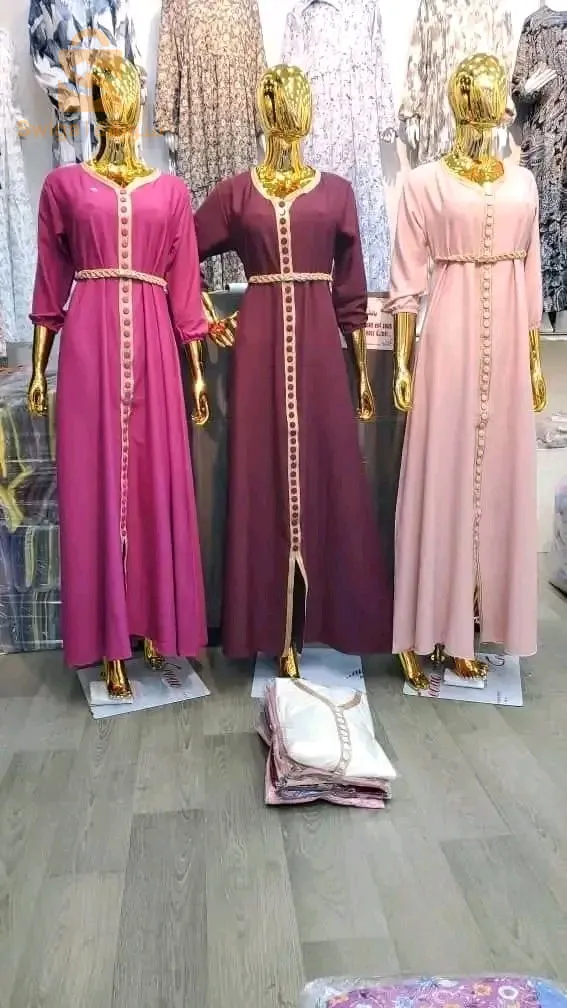 قفطان لوكال