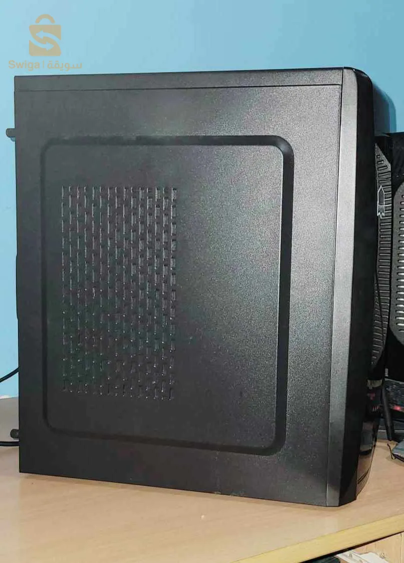 Unité centrale Gaming