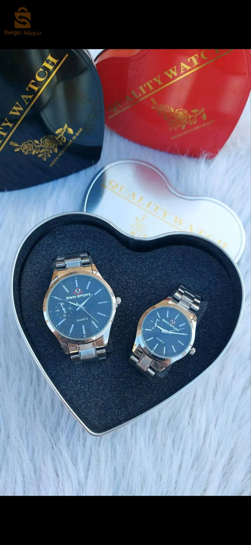 كوفر كوبل ♥️