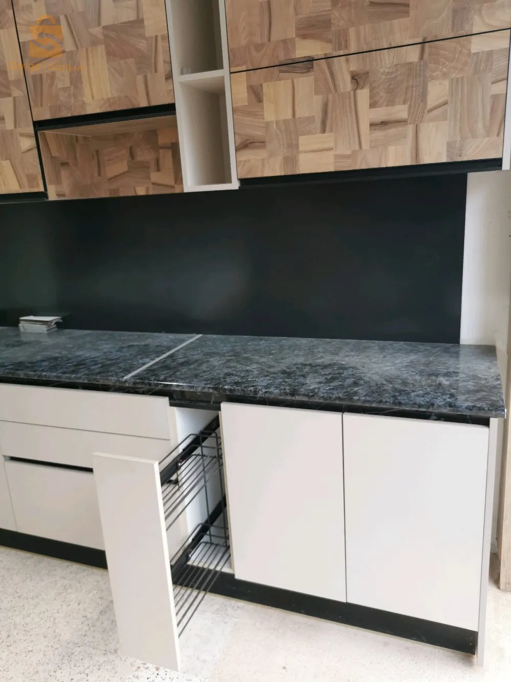 مطبخ عصري مجهز 0561162938