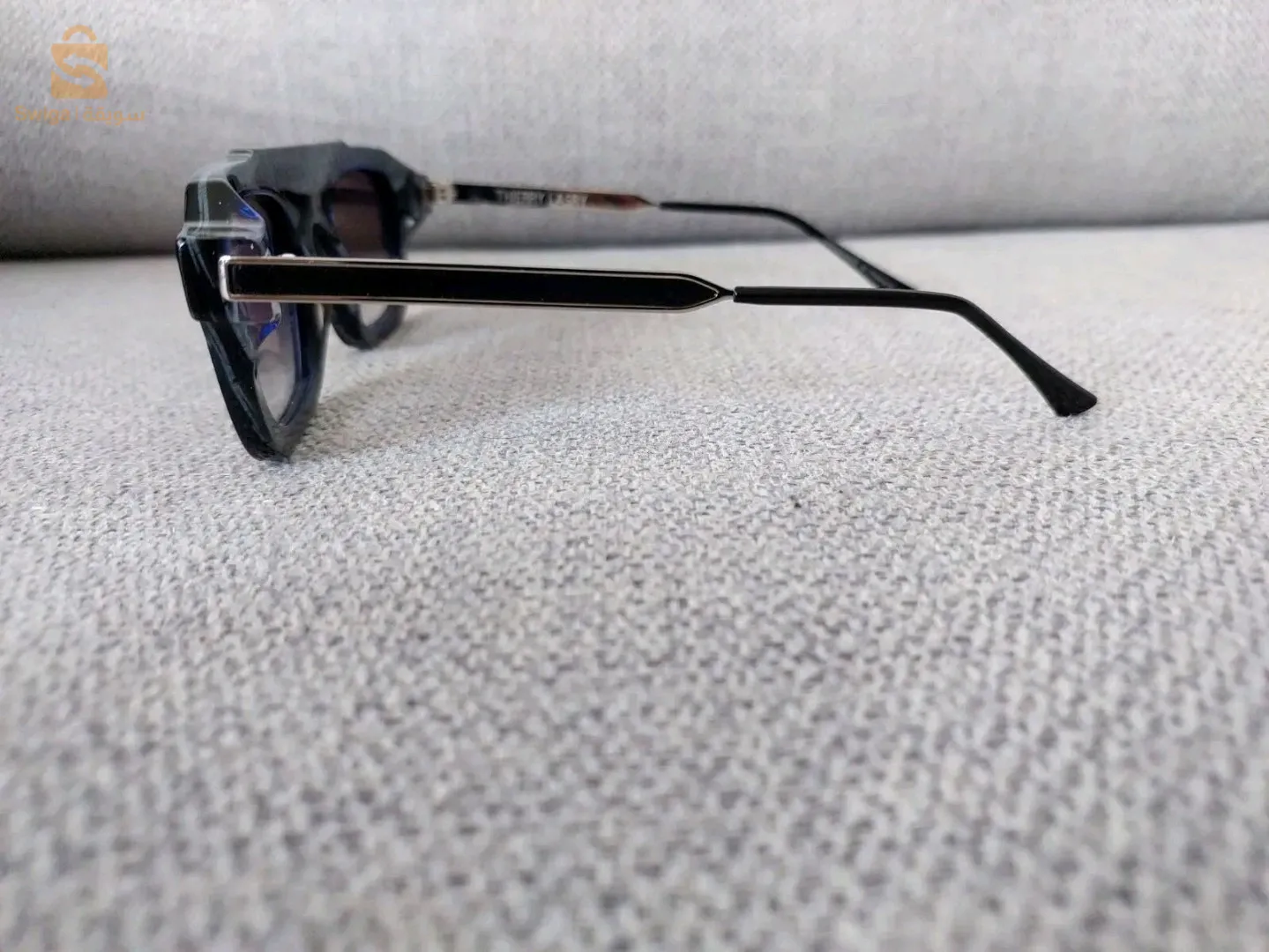 lunette de soleil THIERRY LASRY HANDMADE ORIGINAL NEUF