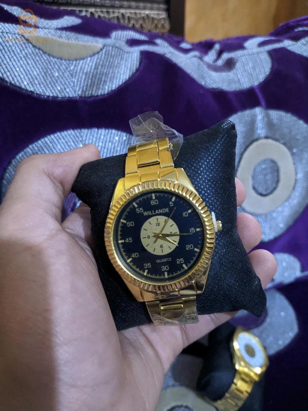 montre homme