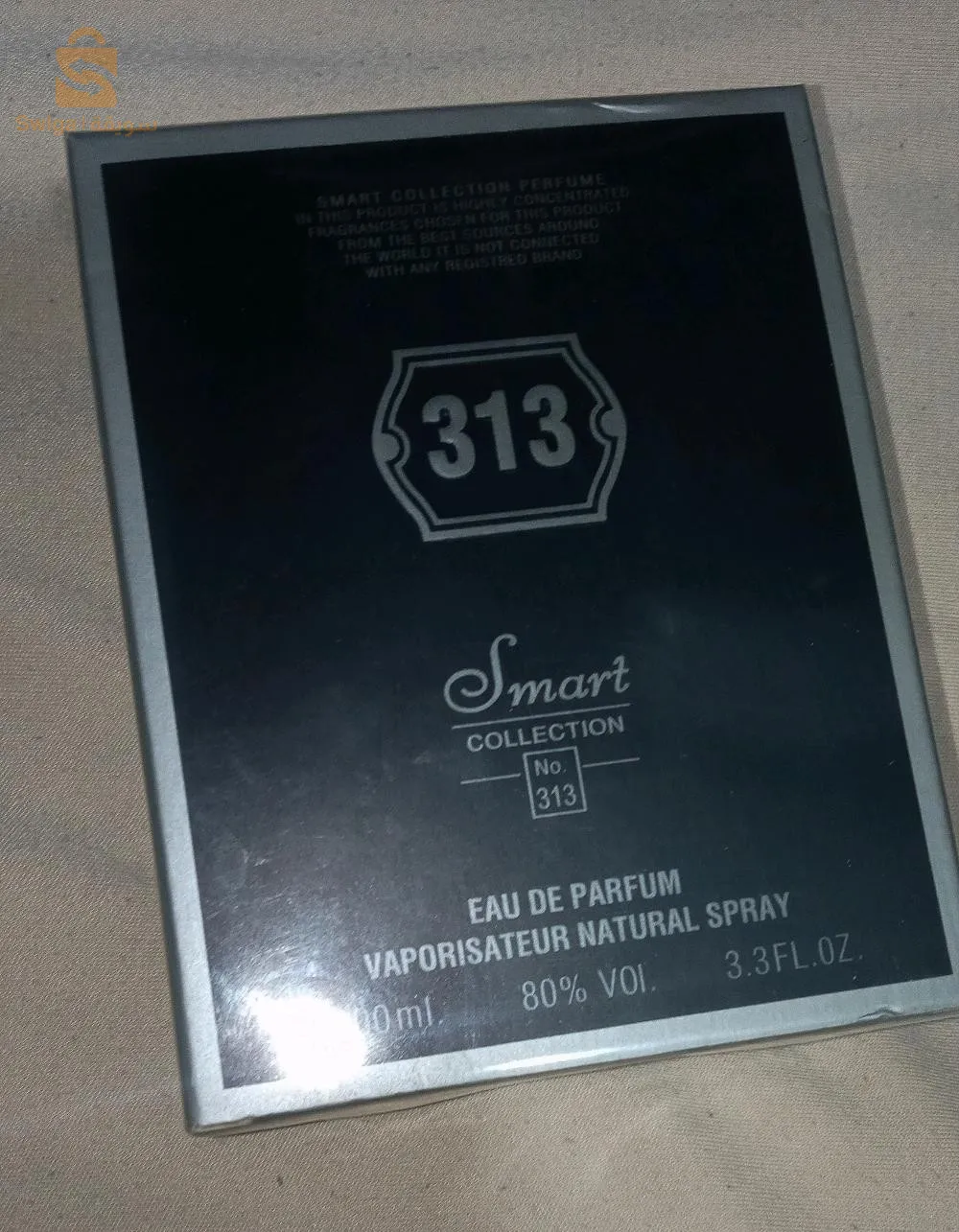parfum homme