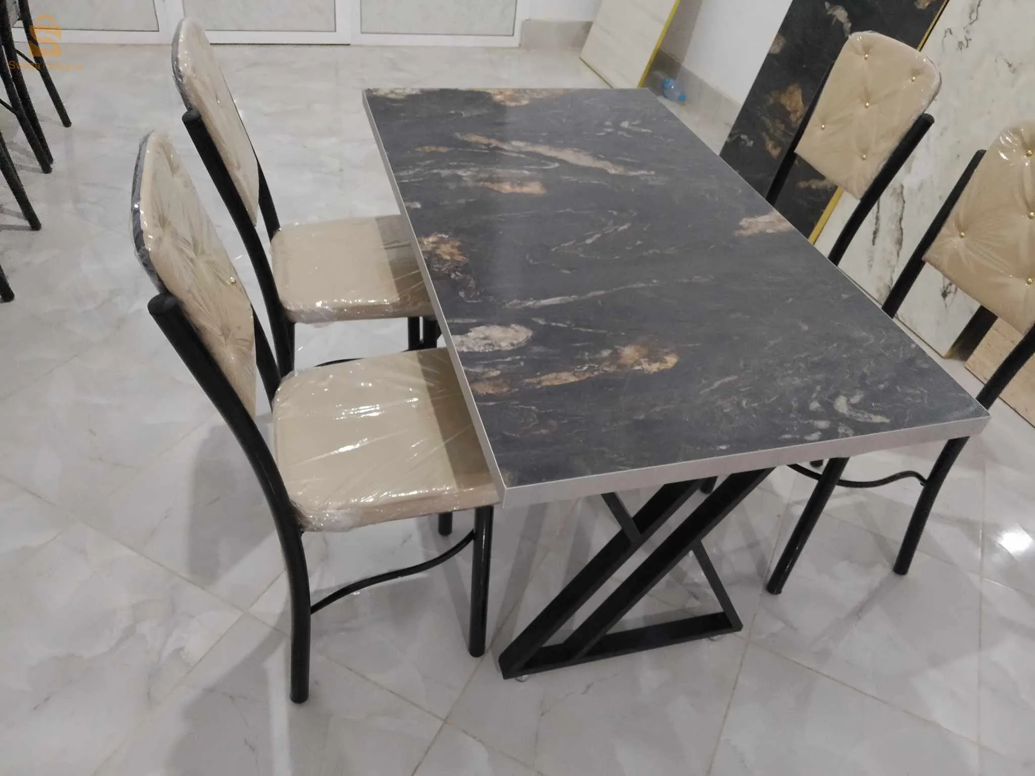 طابل مونجي