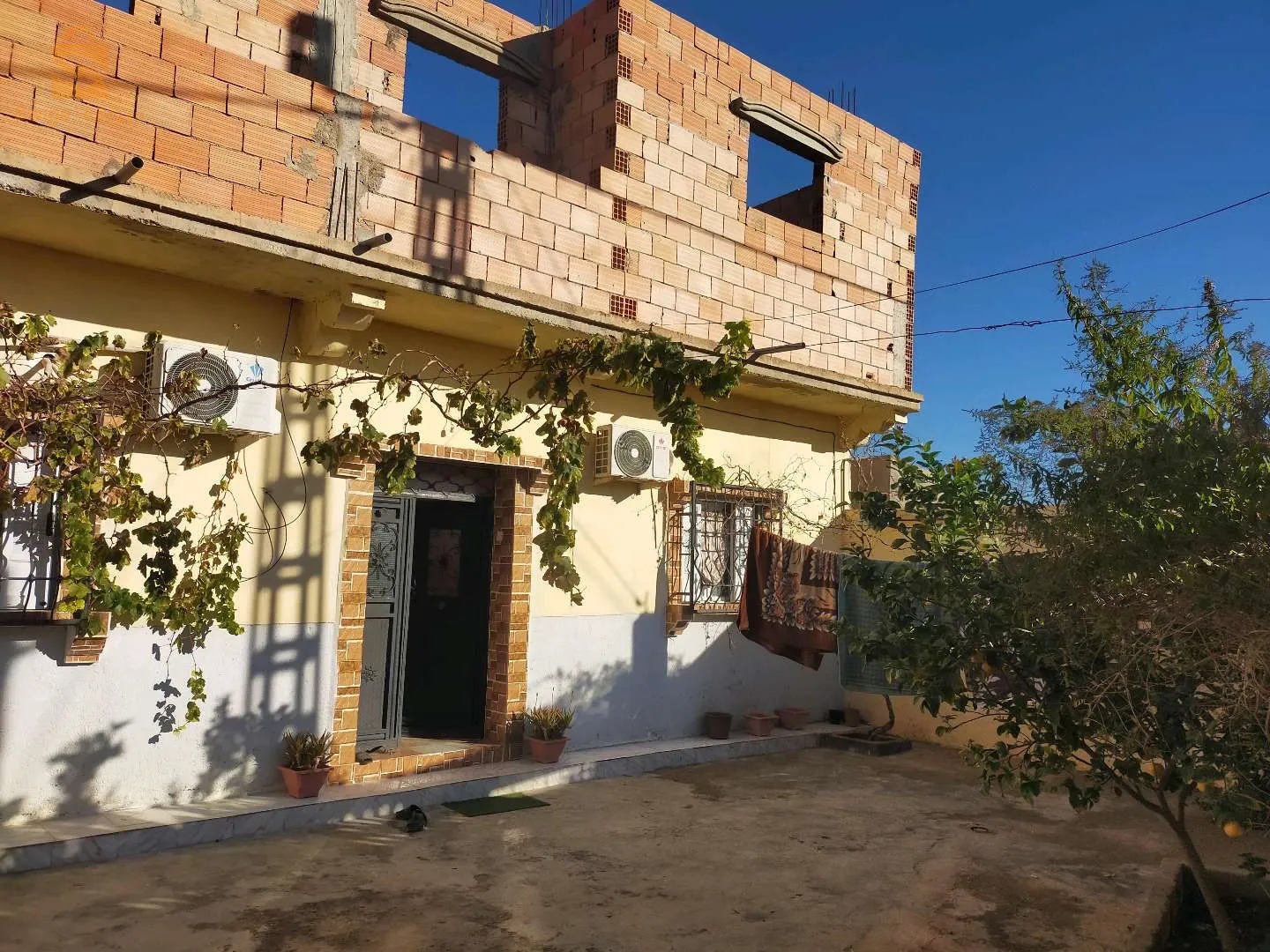 douadr Baghdad sidi abdelmoumene mohamadia mascara