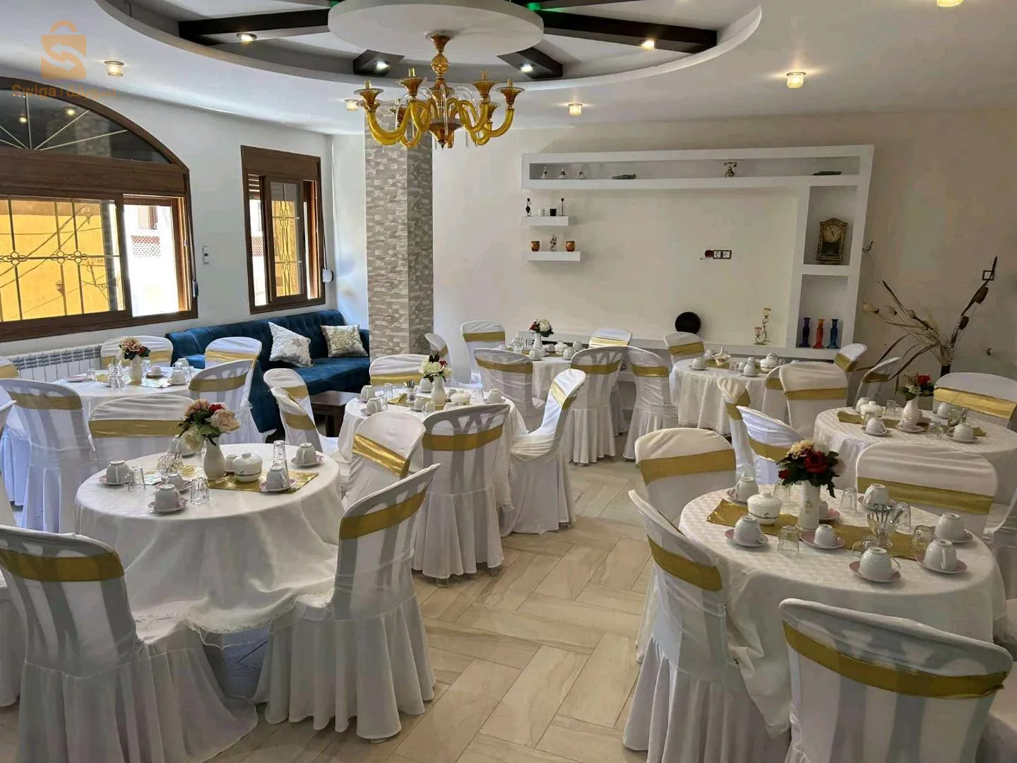 decoration pour fête
