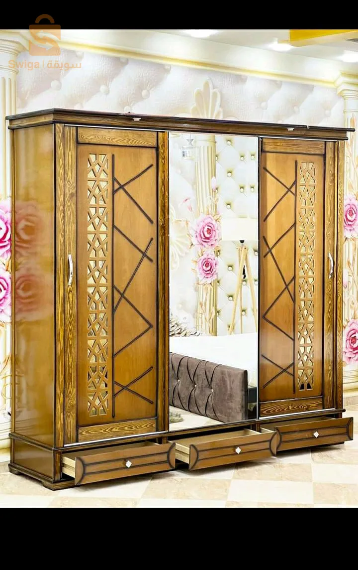 غرف نوم بتخفضات  chambre a coucher en promotion