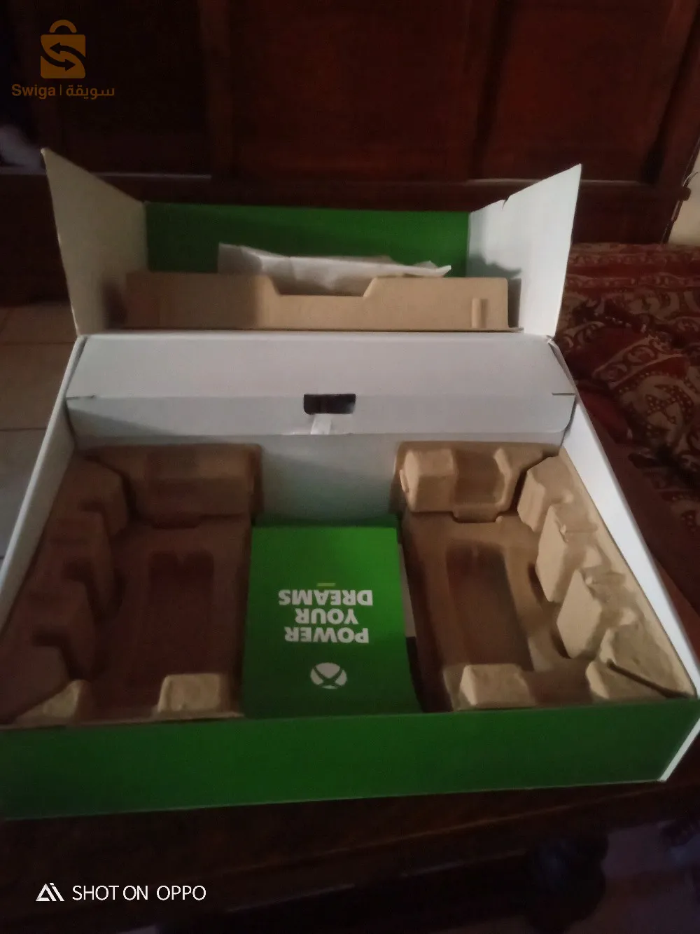 Xbox série s
