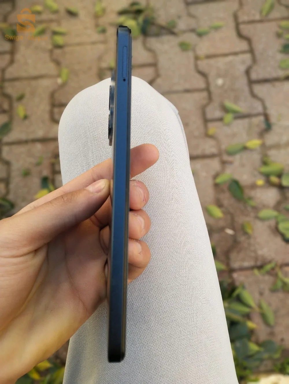 redmi not 12 état 10/10
ram 6
stockage 128
avec chargeur d'origine fast