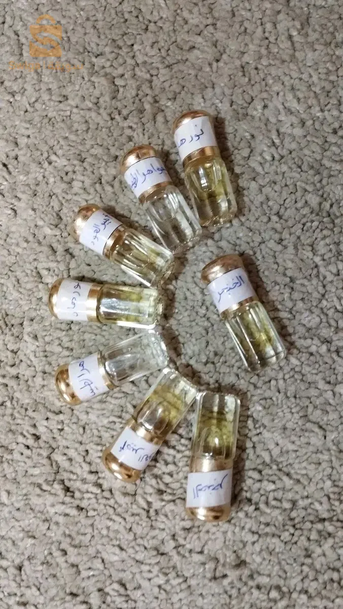 عطور أصلية