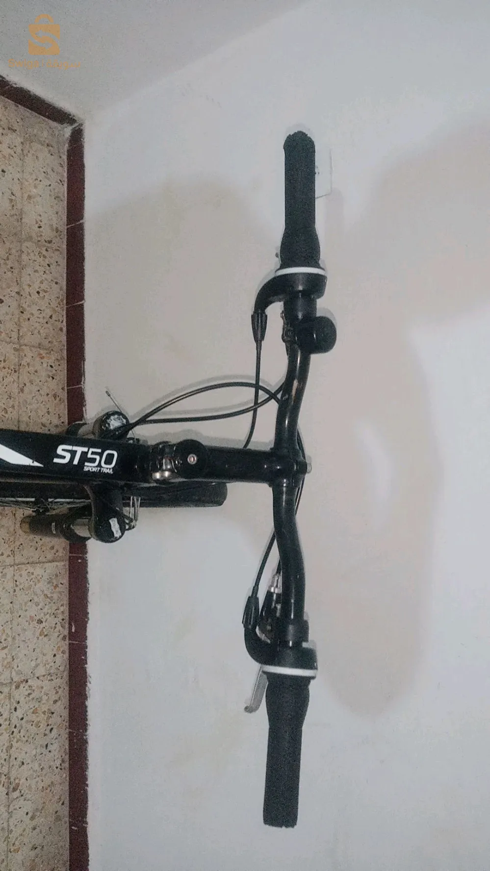 rockrider st50