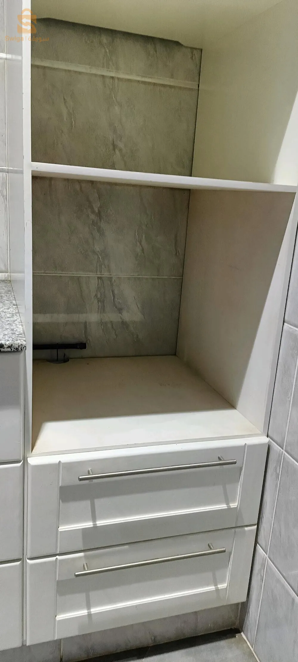 مطبخ للبيع