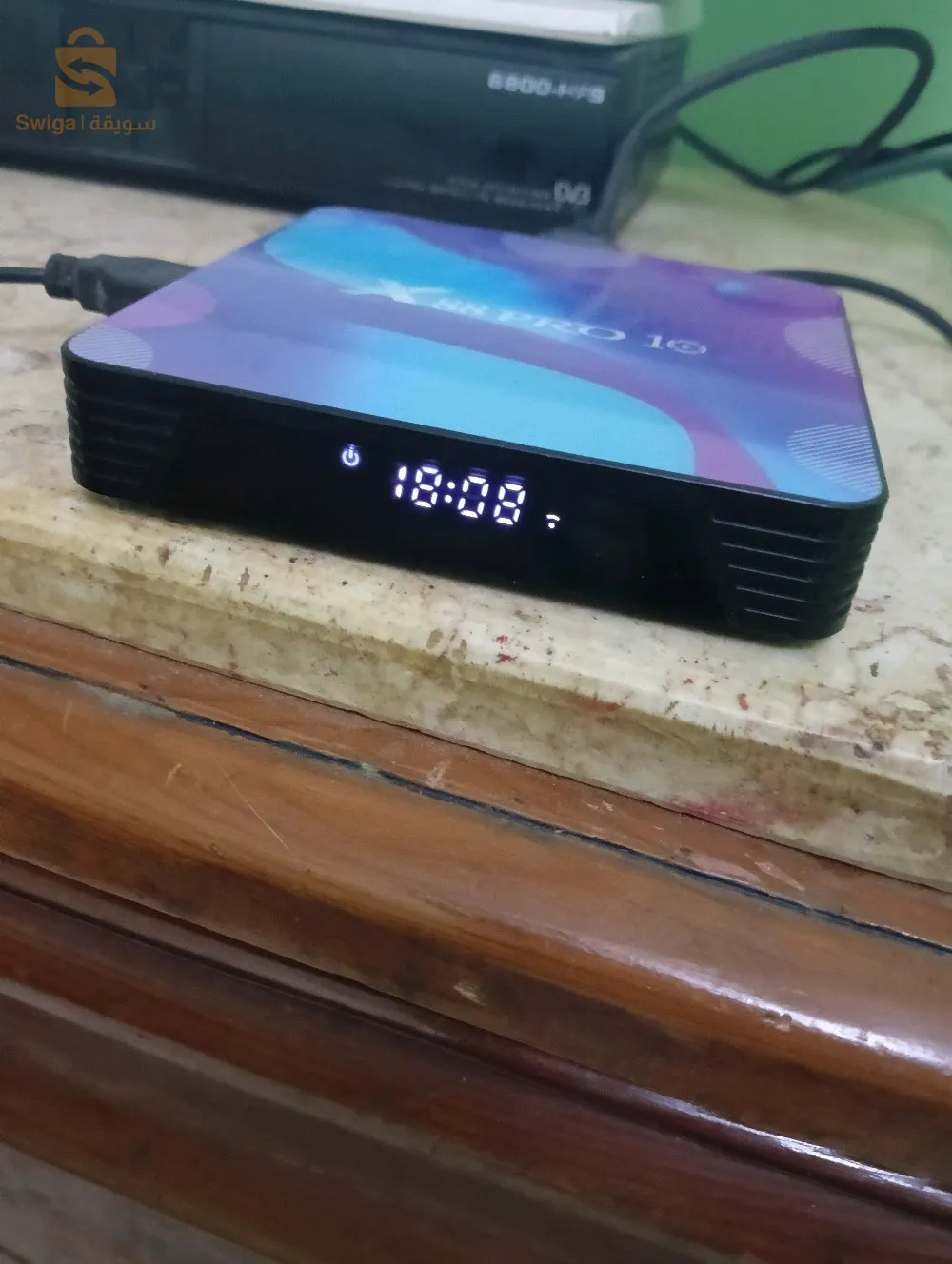 tv box