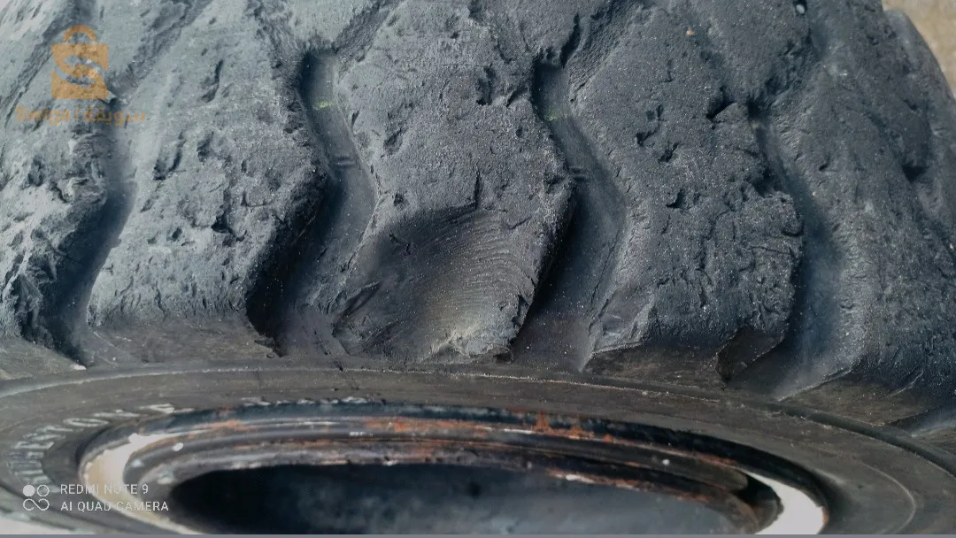 عجلات  BRIDGESTONE
