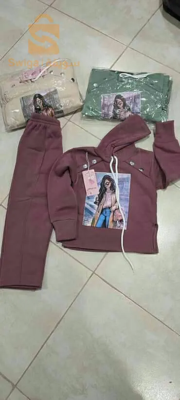ملابس اطفال