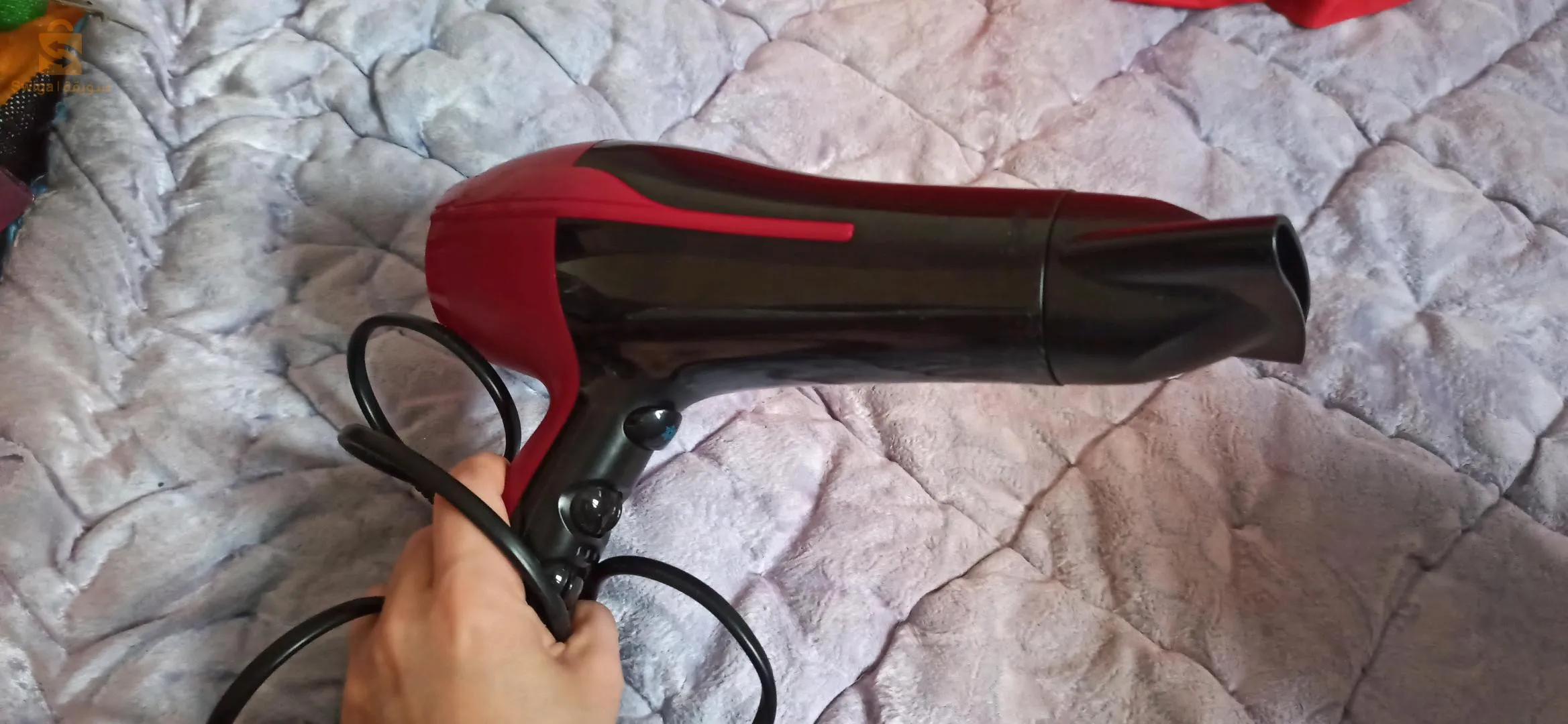 seche cheiveux remington