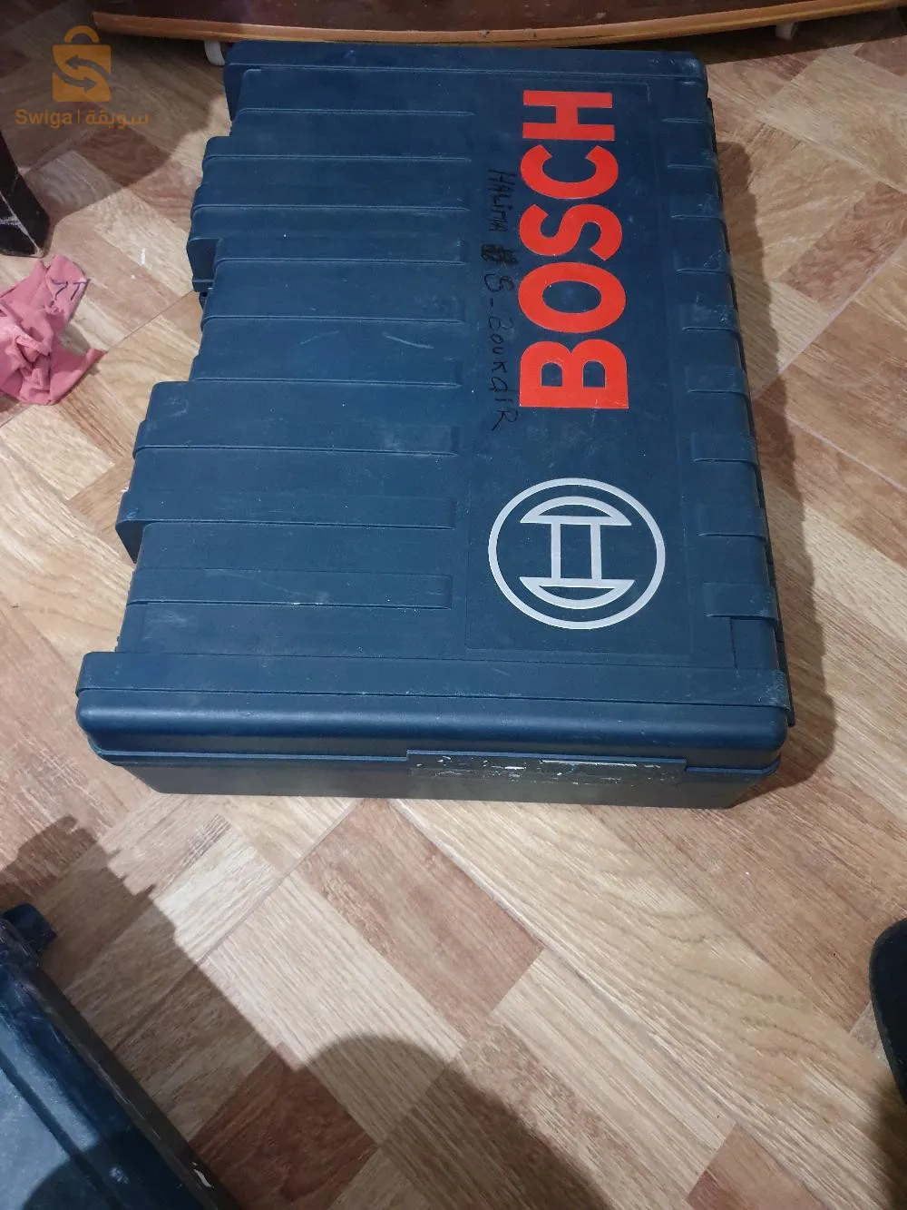 تنس