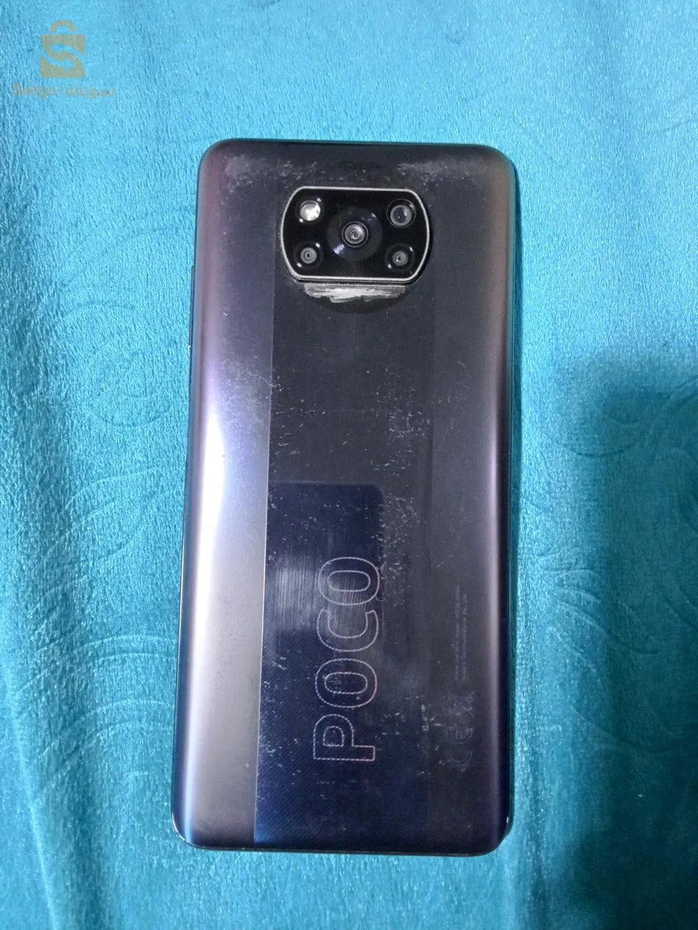 Poco x3 pro 8/256