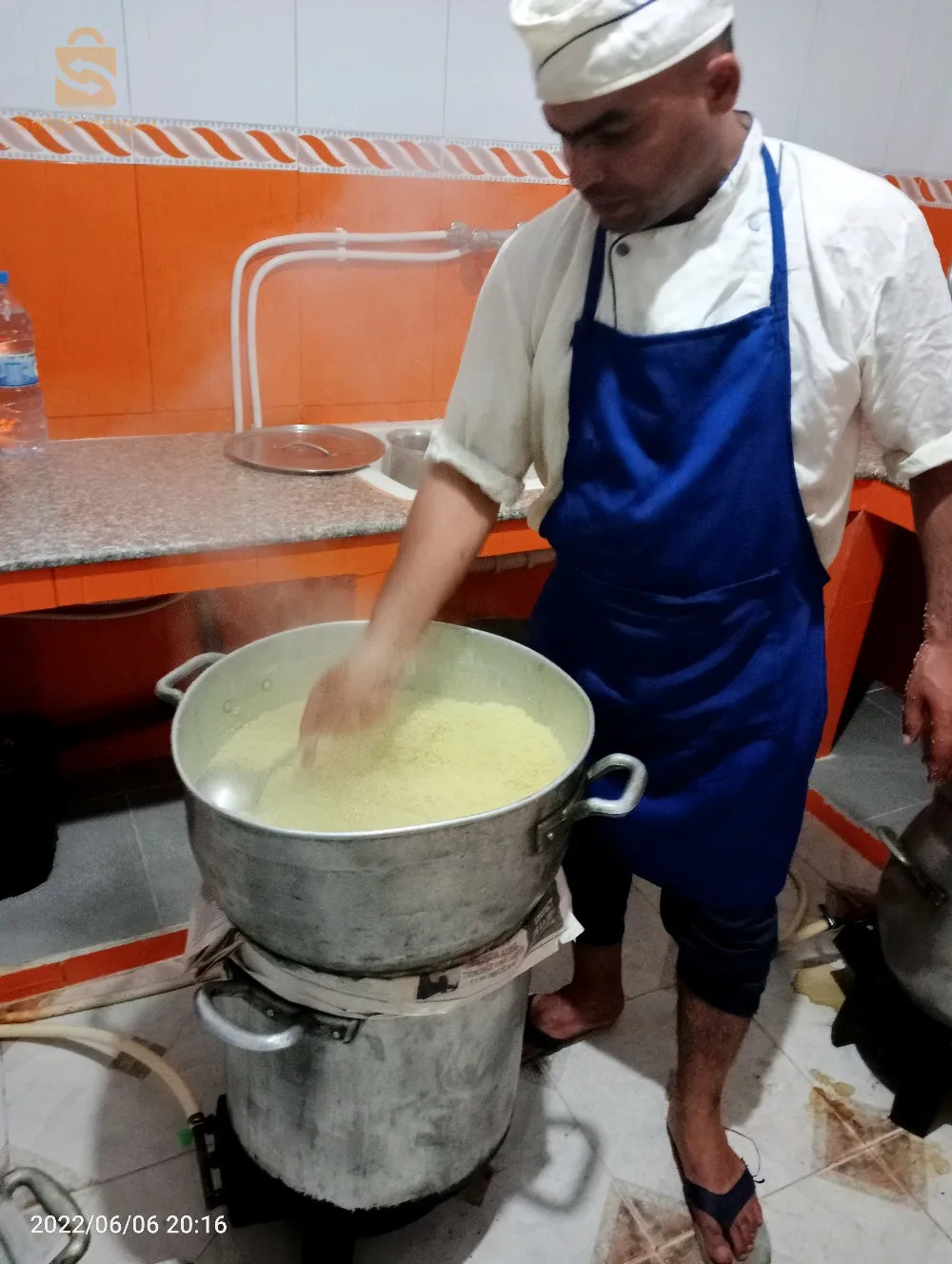 طباخ