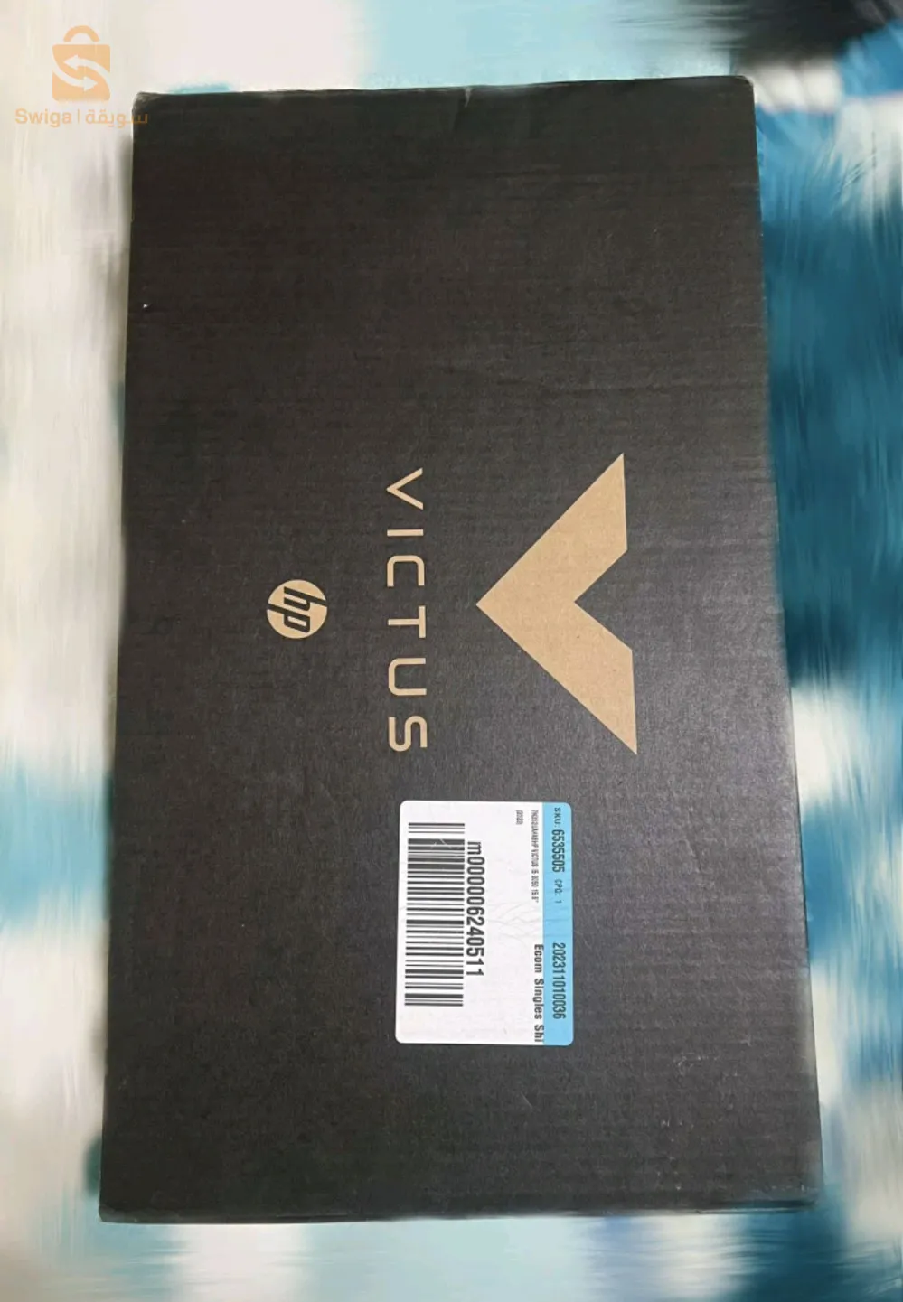 حاسوب Victus Gaming pc