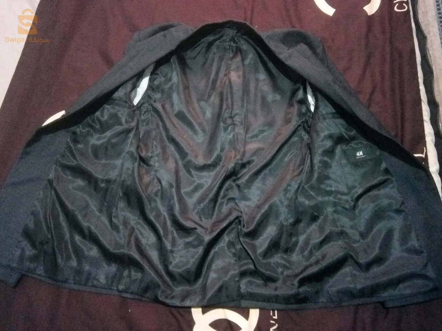 Blazer habta kaba t40