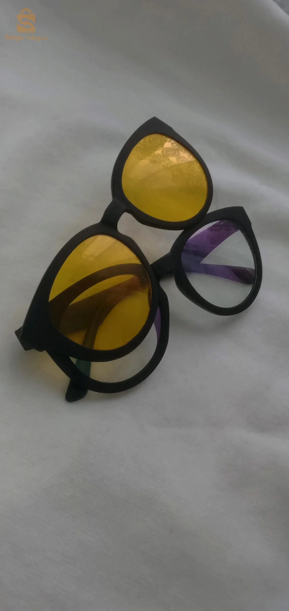 lunettes médicale (5pk)