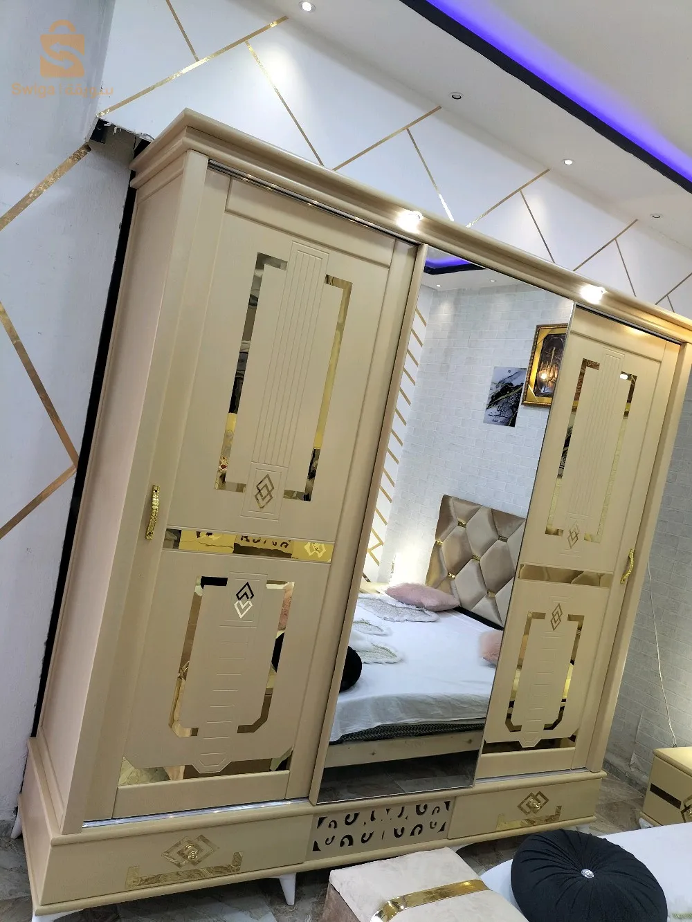 المزيد من المعلومات أتصل برقم التالي 0776142466