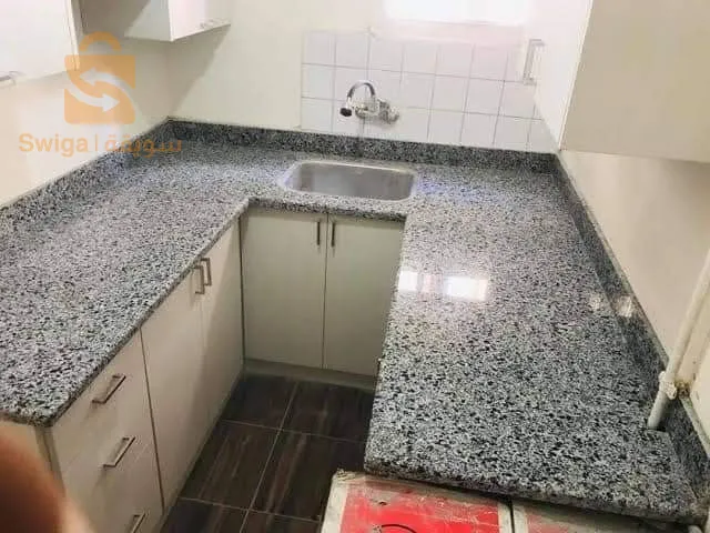 الرخام والغرانيت