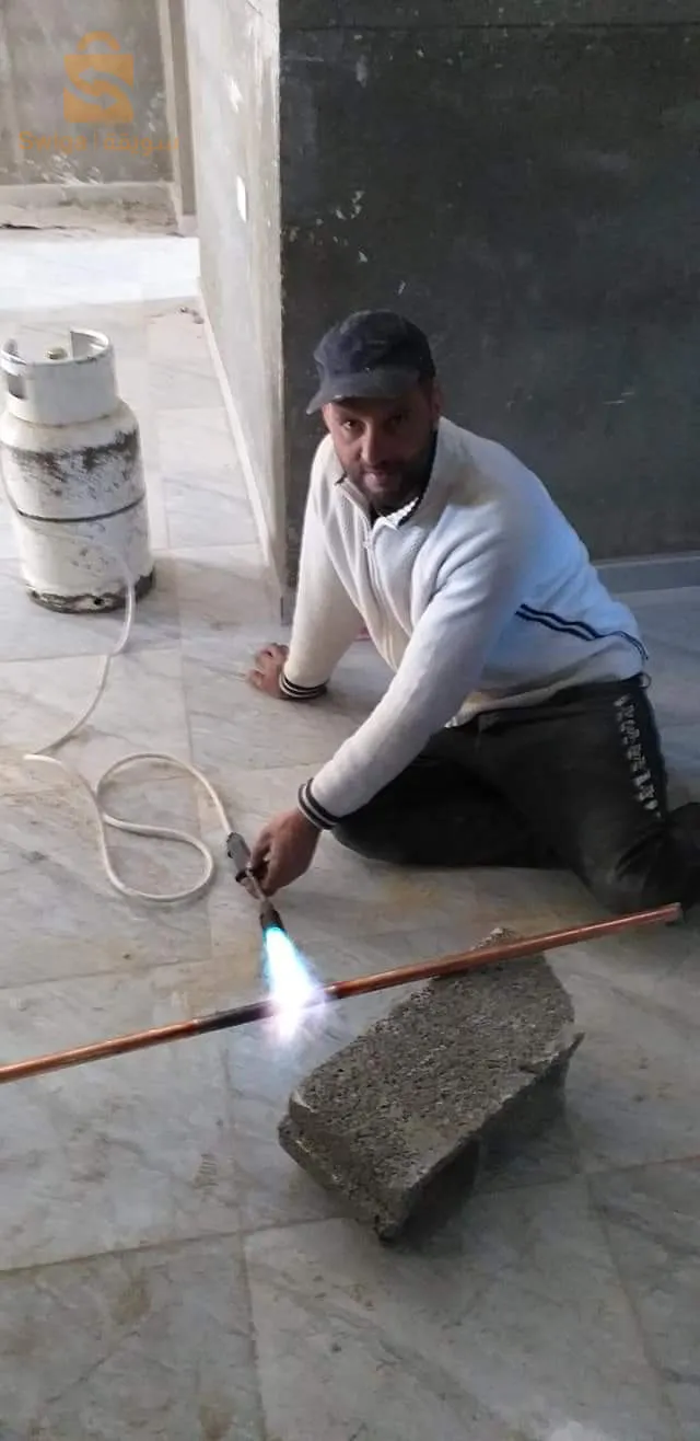 حي لاكومين تبسة