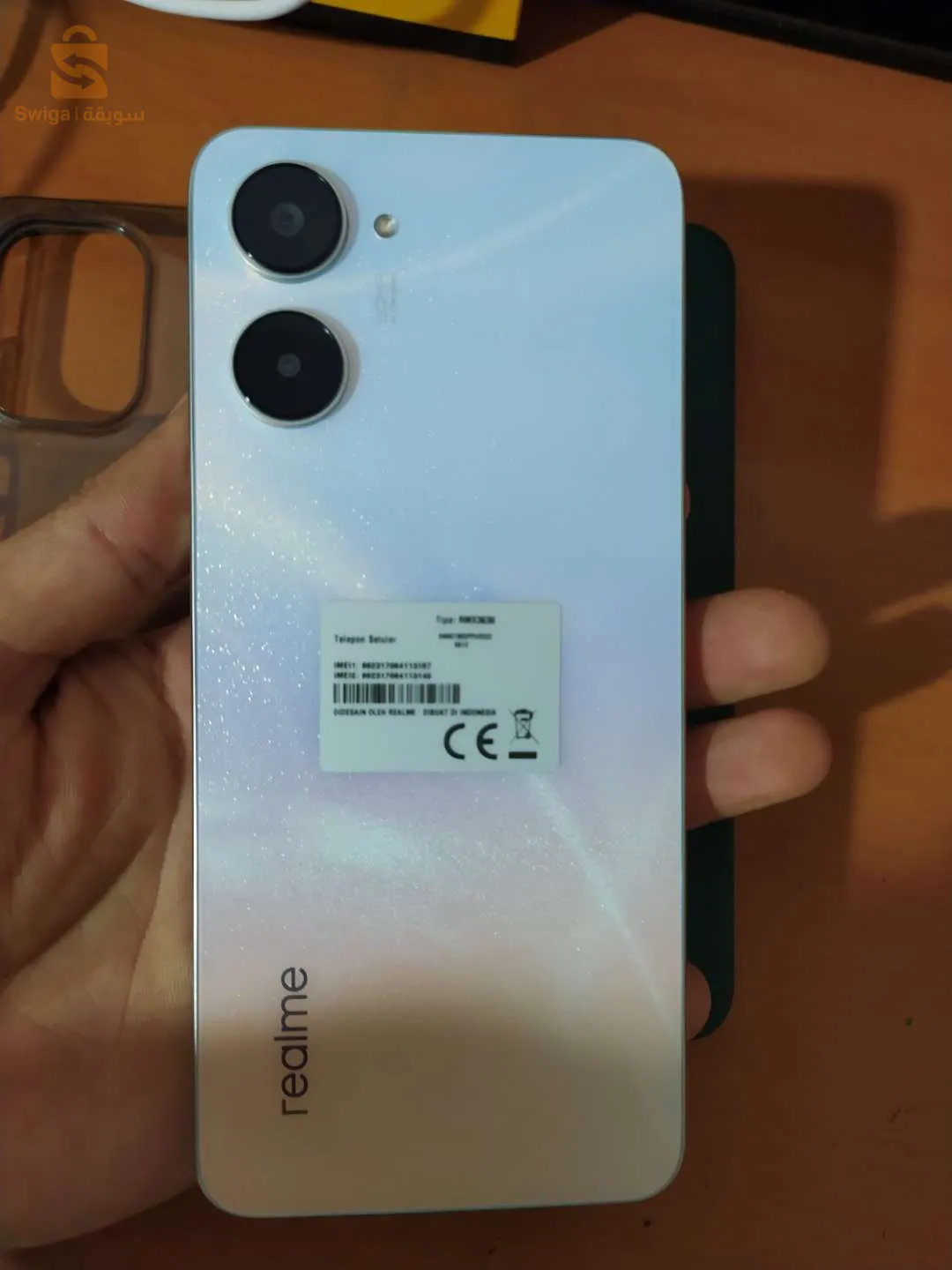 Realme 10