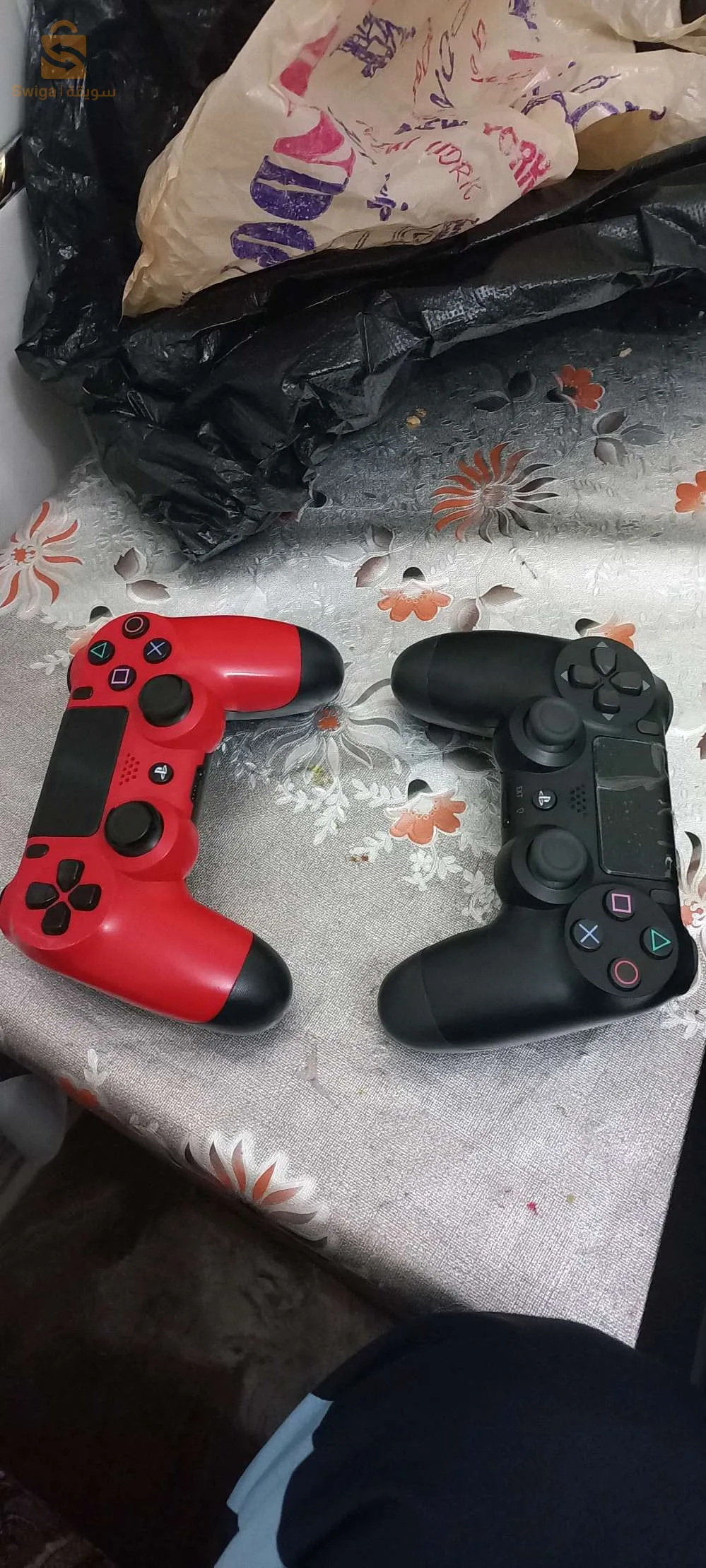 Play 4 fat