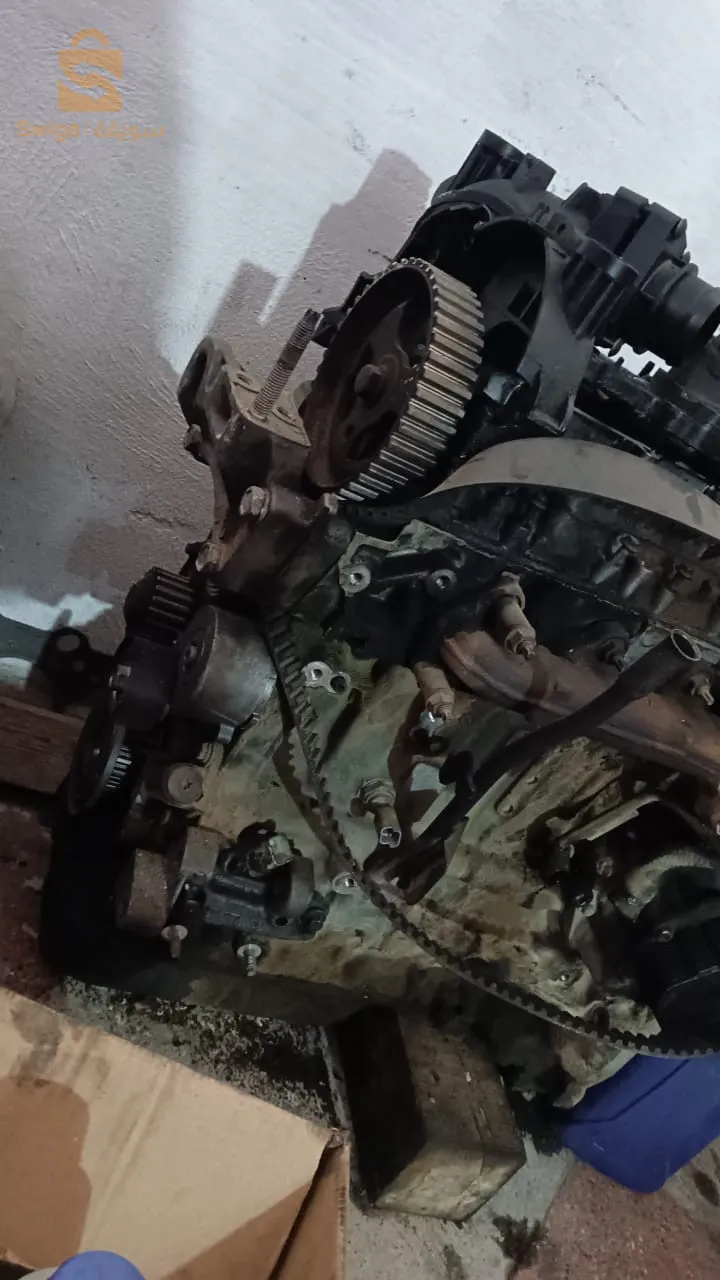 1.4hdi باطيما
بيجو سيتروان فورد