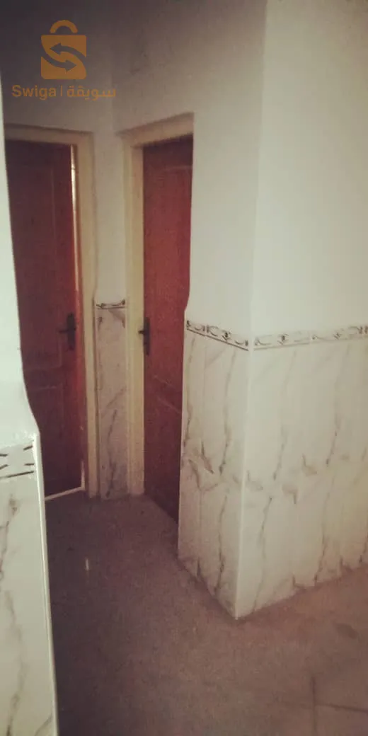 شقة 4 غرف