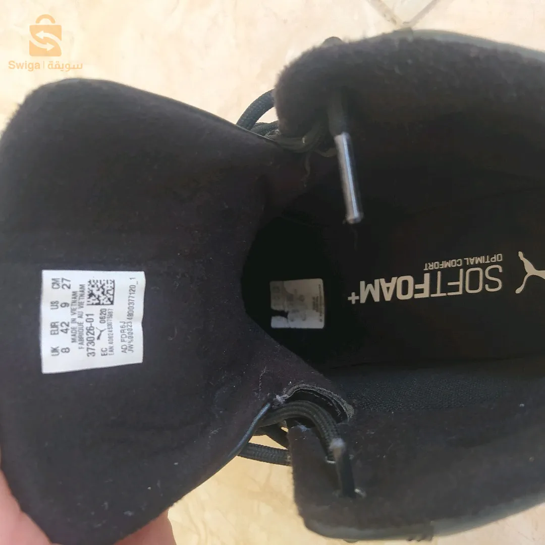 Puma puretex original pn42ylebes 43