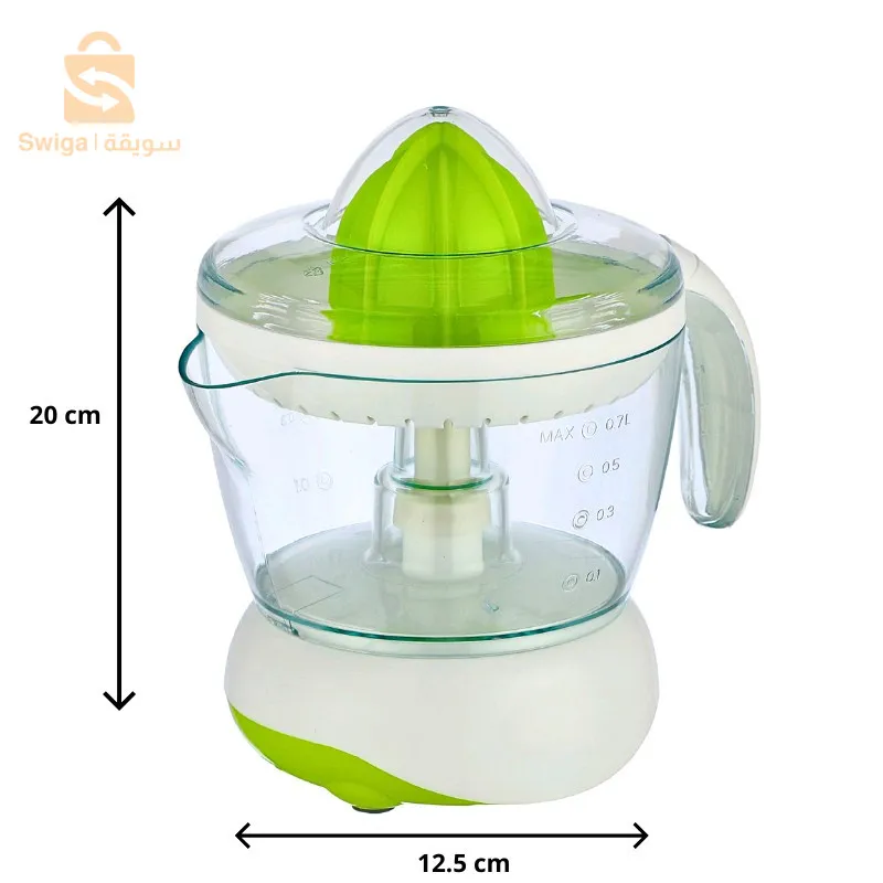 Promo🔥❤️presse etectrique portable de 700ml b souma chaba